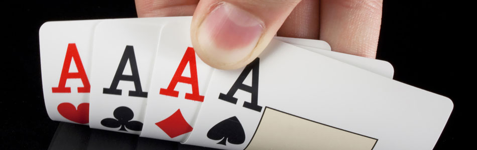 Are Poker Winnings Taxable In Canada